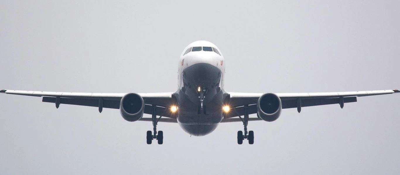 Πλήττει τις αεροπορικές εταιρείες ο κορωνοϊός: Θα χρειαστούν οικονομική βοήθεια έως 200 δις δολάρια